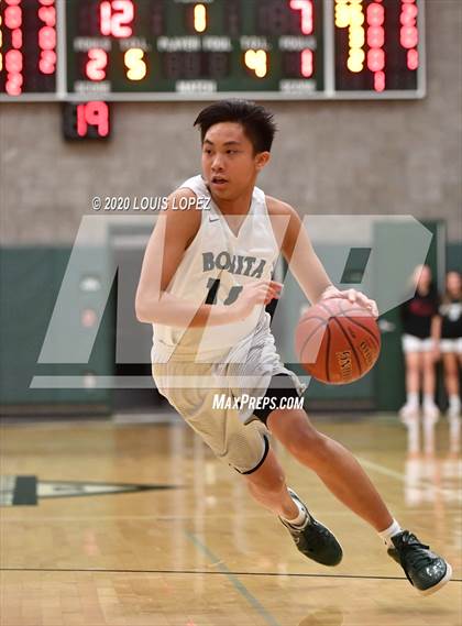 Thumbnail 1 in Bonita vs. Ayala photogallery.
