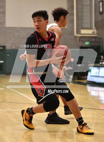 Thumbnail 3 in Bonita vs. Ayala photogallery.