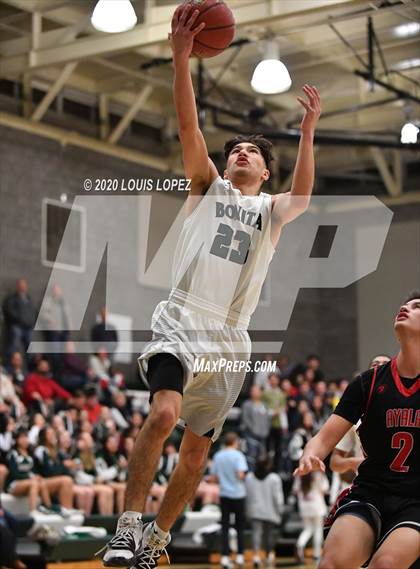 Thumbnail 2 in Bonita vs. Ayala photogallery.