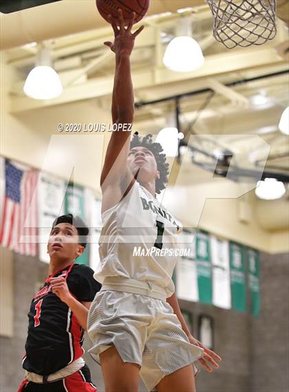 Thumbnail 1 in Bonita vs. Ayala photogallery.