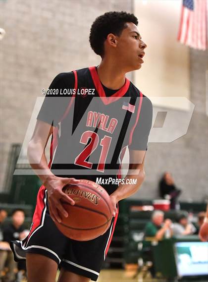 Thumbnail 3 in Bonita vs. Ayala photogallery.