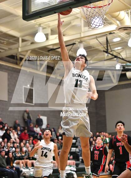 Thumbnail 2 in Bonita vs. Ayala photogallery.