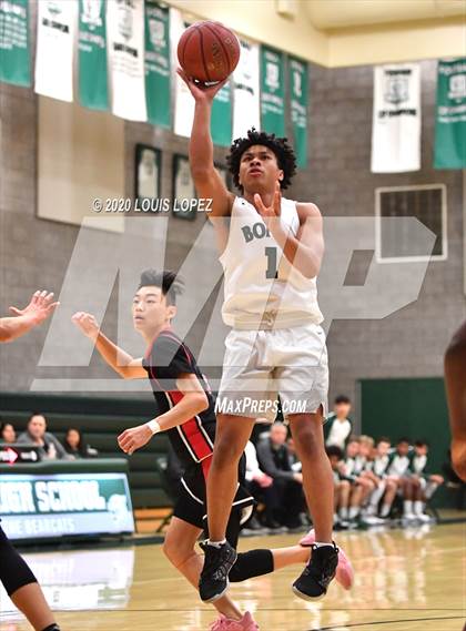 Thumbnail 2 in Bonita vs. Ayala photogallery.