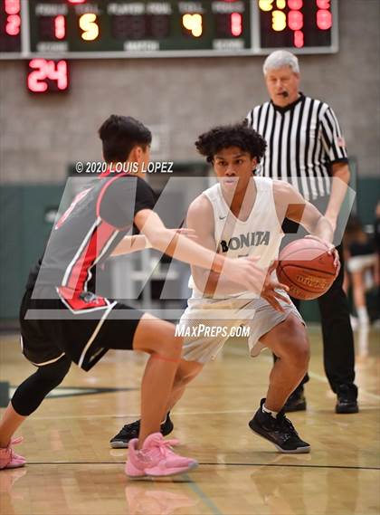 Thumbnail 2 in Bonita vs. Ayala photogallery.