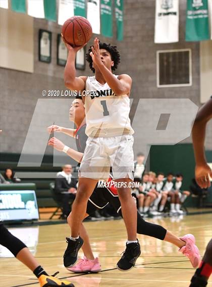 Thumbnail 1 in Bonita vs. Ayala photogallery.