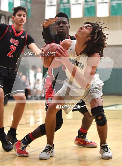 Thumbnail 2 in Bonita vs. Ayala photogallery.
