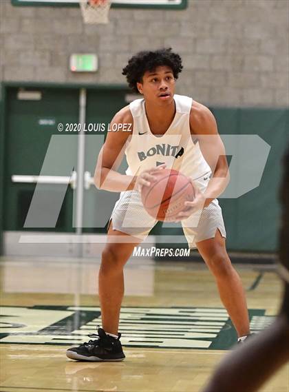 Thumbnail 1 in Bonita vs. Ayala photogallery.