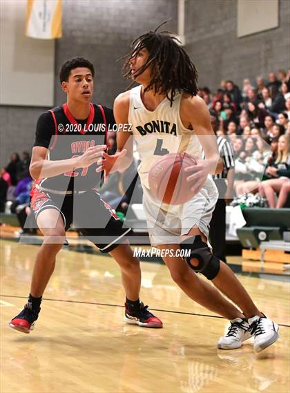 Thumbnail 3 in Bonita vs. Ayala photogallery.