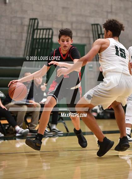Thumbnail 2 in Bonita vs. Ayala photogallery.