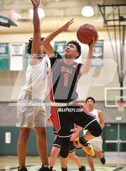 Thumbnail 3 in Bonita vs. Ayala photogallery.