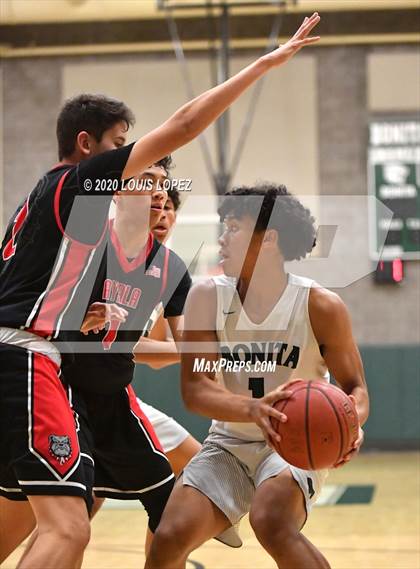 Thumbnail 1 in Bonita vs. Ayala photogallery.