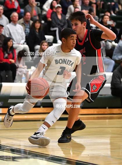 Thumbnail 2 in Bonita vs. Ayala photogallery.