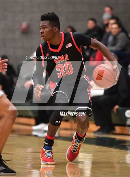 Thumbnail 2 in Bonita vs. Ayala photogallery.