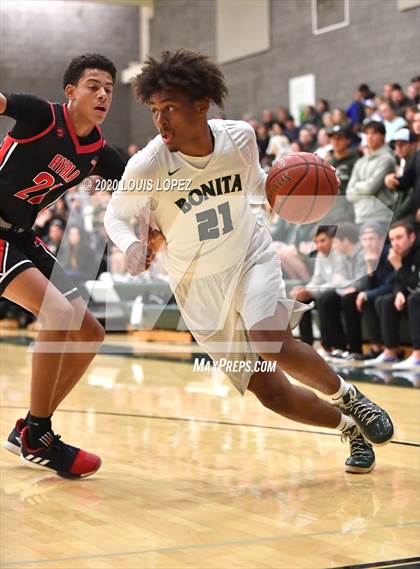 Thumbnail 2 in Bonita vs. Ayala photogallery.