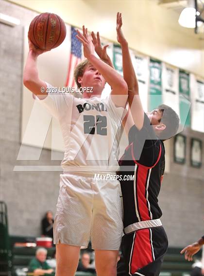 Thumbnail 3 in Bonita vs. Ayala photogallery.