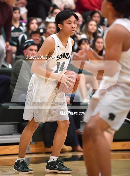 Thumbnail 2 in Bonita vs. Ayala photogallery.