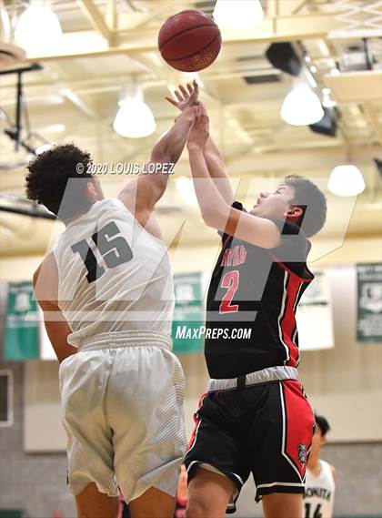 Thumbnail 1 in Bonita vs. Ayala photogallery.