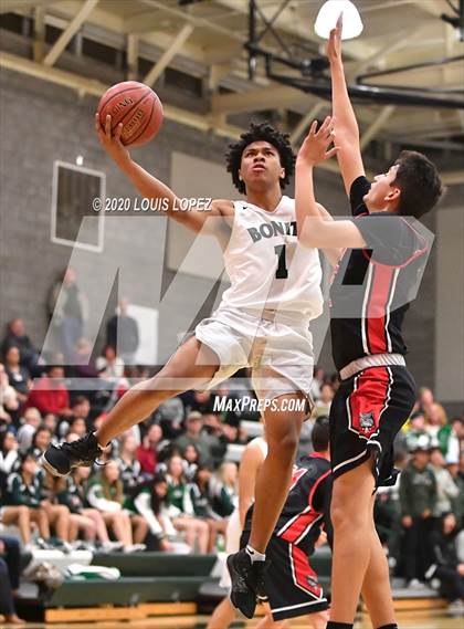 Thumbnail 3 in Bonita vs. Ayala photogallery.