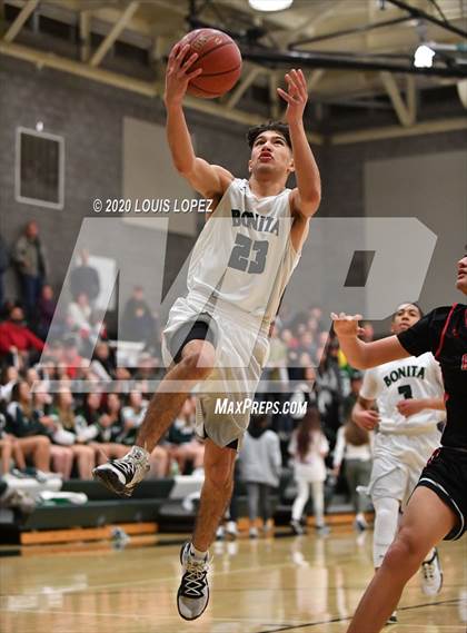 Thumbnail 1 in Bonita vs. Ayala photogallery.