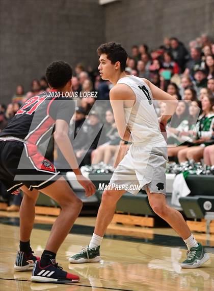 Thumbnail 1 in Bonita vs. Ayala photogallery.