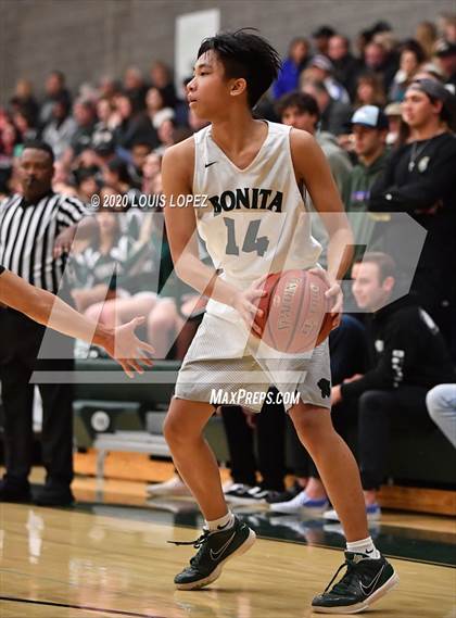 Thumbnail 1 in Bonita vs. Ayala photogallery.