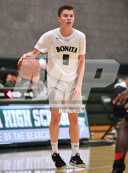 Thumbnail 1 in Bonita vs. Ayala photogallery.