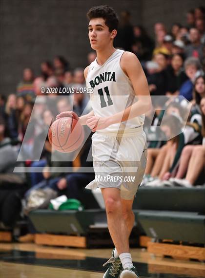 Thumbnail 2 in Bonita vs. Ayala photogallery.