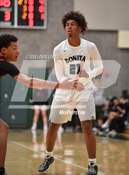 Thumbnail 1 in Bonita vs. Ayala photogallery.