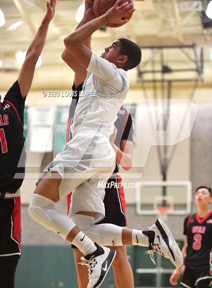 Thumbnail 2 in Bonita vs. Ayala photogallery.