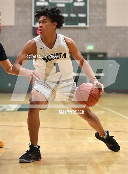 Thumbnail 3 in Bonita vs. Ayala photogallery.