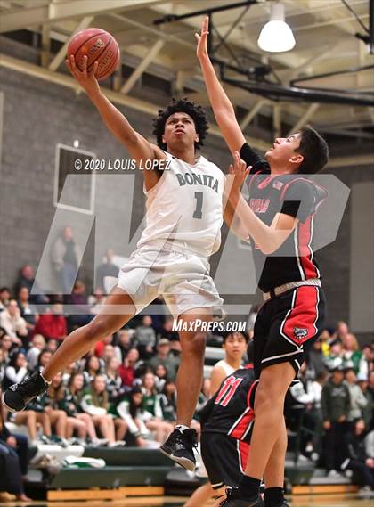 Thumbnail 1 in Bonita vs. Ayala photogallery.