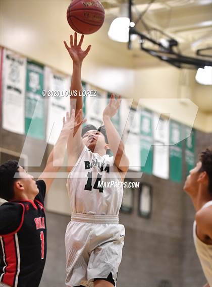 Thumbnail 1 in Bonita vs. Ayala photogallery.