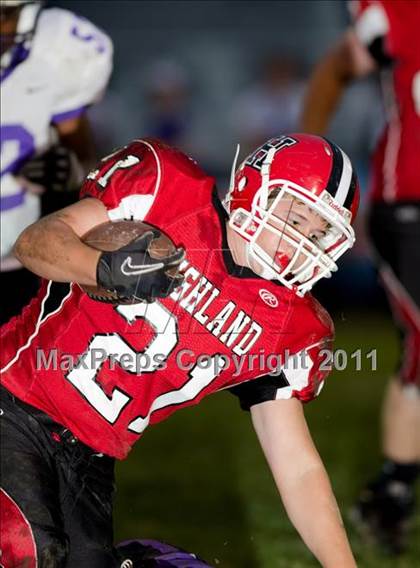 Thumbnail 1 in Mascoutah @ Highland photogallery.