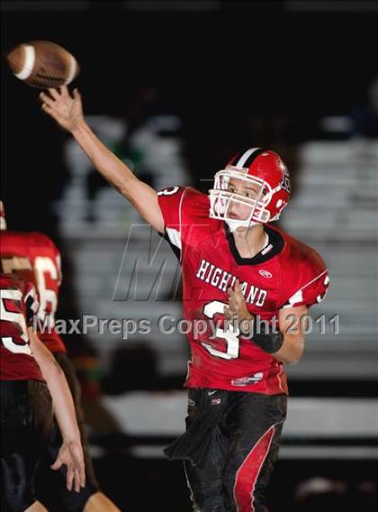 Thumbnail 3 in Mascoutah @ Highland photogallery.