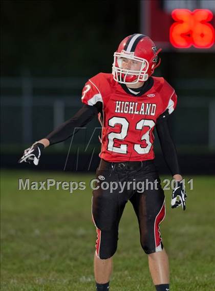 Thumbnail 1 in Mascoutah @ Highland photogallery.
