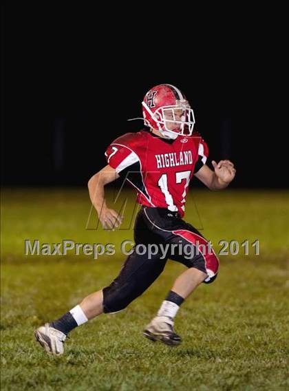 Thumbnail 3 in Mascoutah @ Highland photogallery.