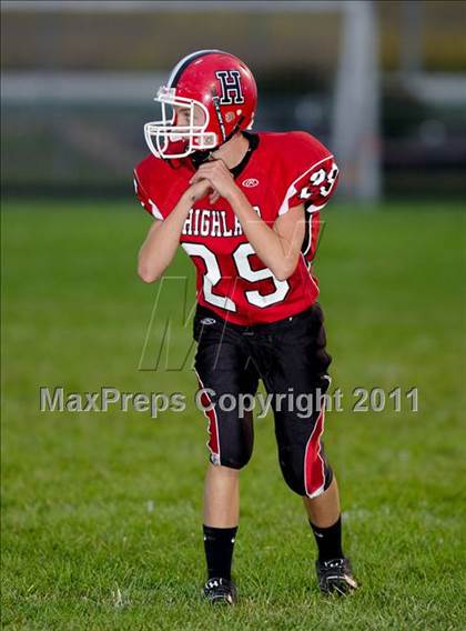Thumbnail 3 in Mascoutah @ Highland photogallery.