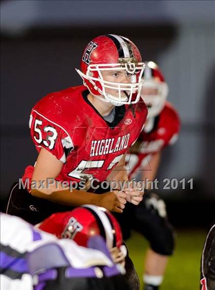 Thumbnail 3 in Mascoutah @ Highland photogallery.