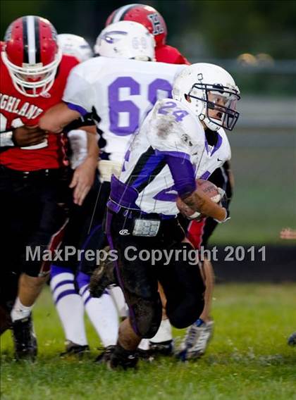 Thumbnail 3 in Mascoutah @ Highland photogallery.