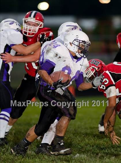 Thumbnail 3 in Mascoutah @ Highland photogallery.