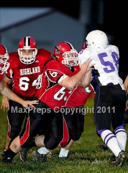 Thumbnail 2 in Mascoutah @ Highland photogallery.