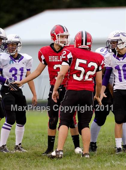 Thumbnail 3 in Mascoutah @ Highland photogallery.