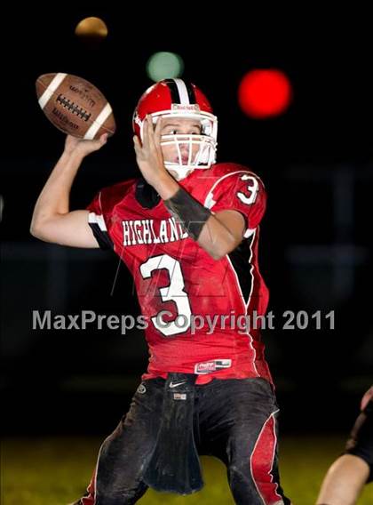 Thumbnail 3 in Mascoutah @ Highland photogallery.