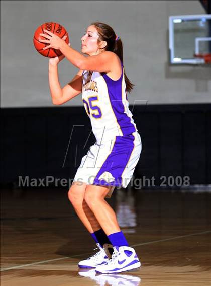 Thumbnail 2 in Cinco Ranch vs. McAllen (McDonald’s Texas Invitational) photogallery.