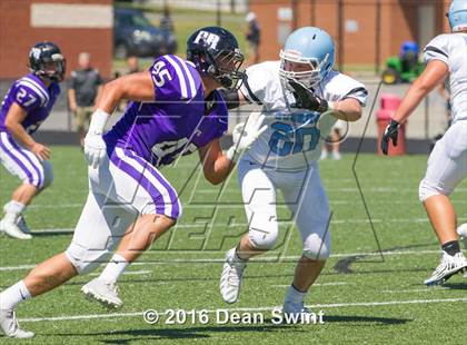 Thumbnail 3 in Huss @ Porter Ridge photogallery.
