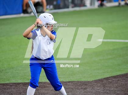 Thumbnail 2 in Temple vs. Wylie (UIL 6A Area Playoff) photogallery.