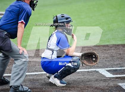 Thumbnail 1 in Temple vs. Wylie (UIL 6A Area Playoff) photogallery.