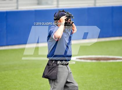 Thumbnail 2 in Temple vs. Wylie (UIL 6A Area Playoff) photogallery.