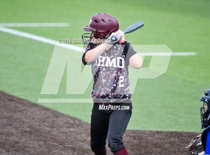 Thumbnail 2 in Temple vs. Wylie (UIL 6A Area Playoff) photogallery.