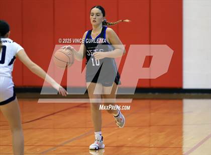 Thumbnail 1 in Liberal Arts & Science Academy - Austin vs Sunbury (Wimberley Hoopfest) photogallery.